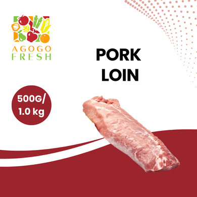 Pork Loin