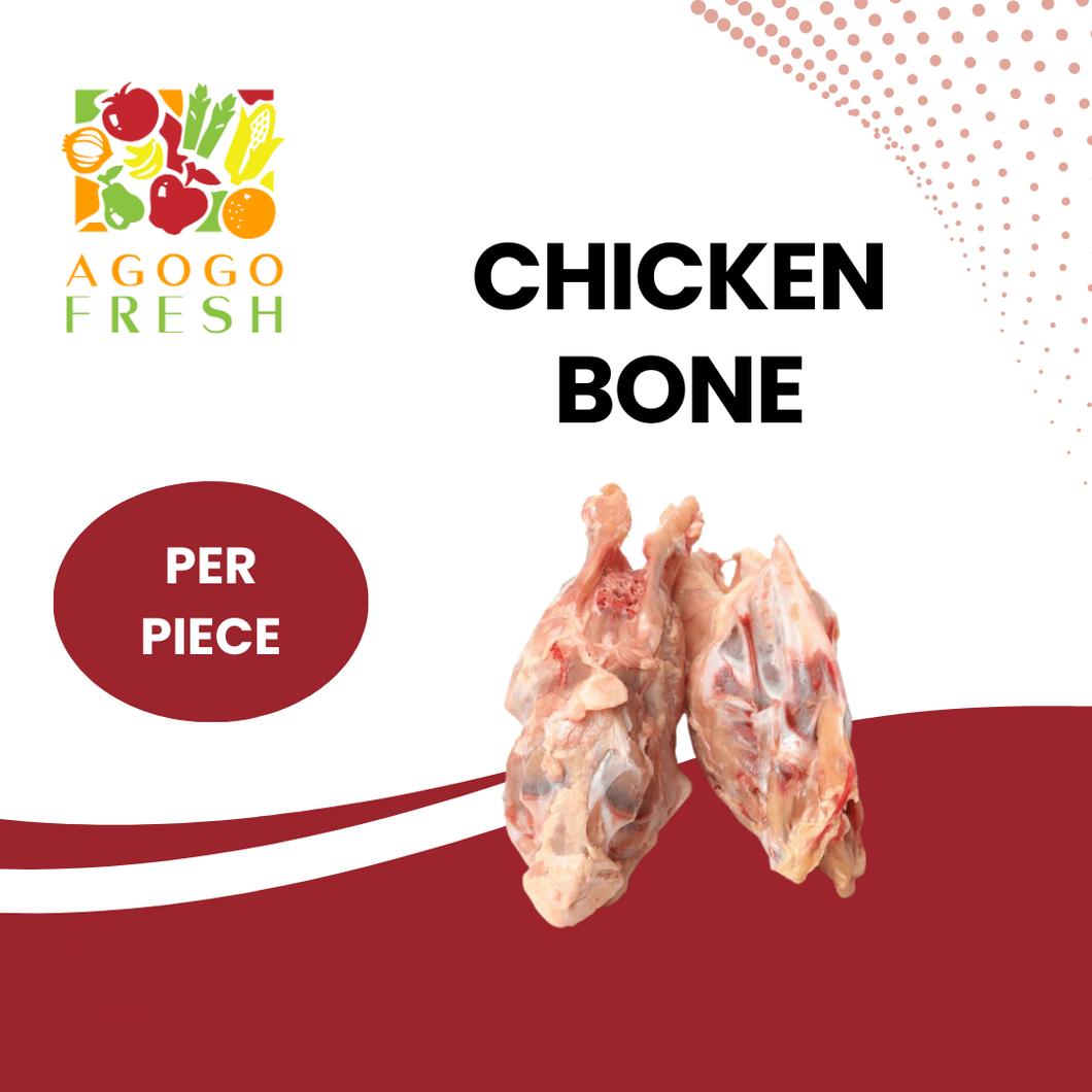 Fresh Chicken Bone