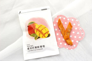 Taiwan Freeze-Dried Mango