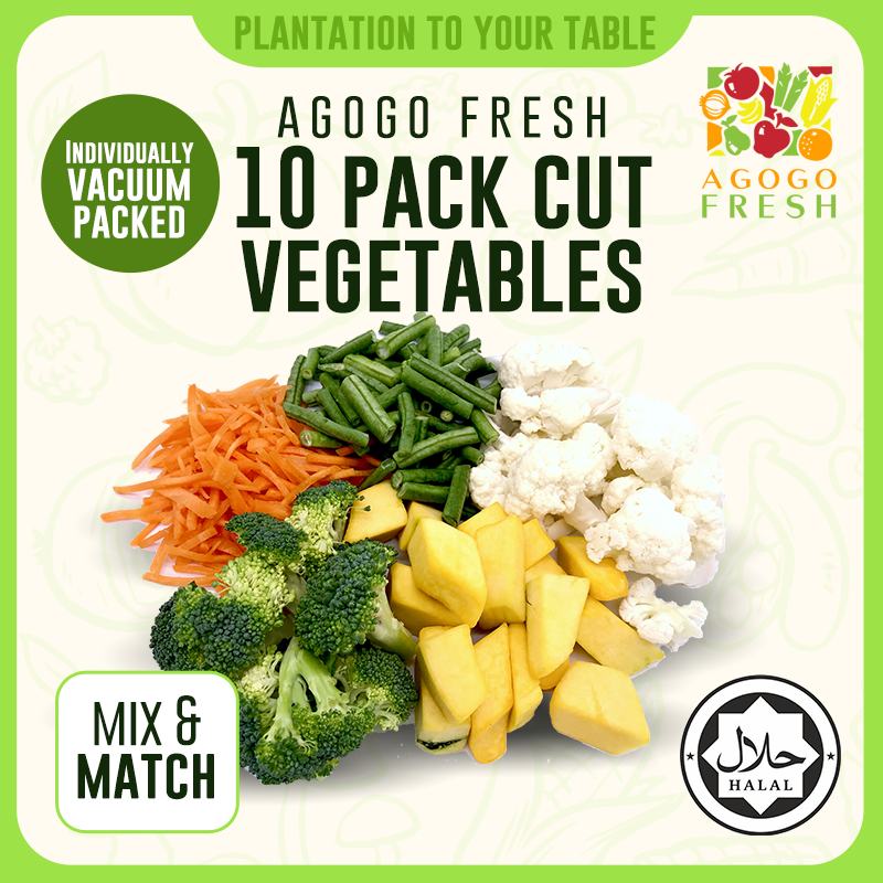 A Grade Fresh Cut Vegetables, Packaging Size Available: 25 to 50Kg