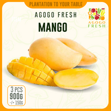 Load image into Gallery viewer, Mango