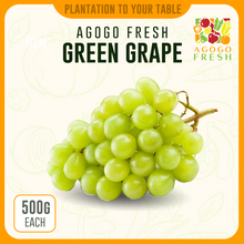 Load image into Gallery viewer, Seedless Grape