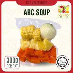 D03 ABC Soup